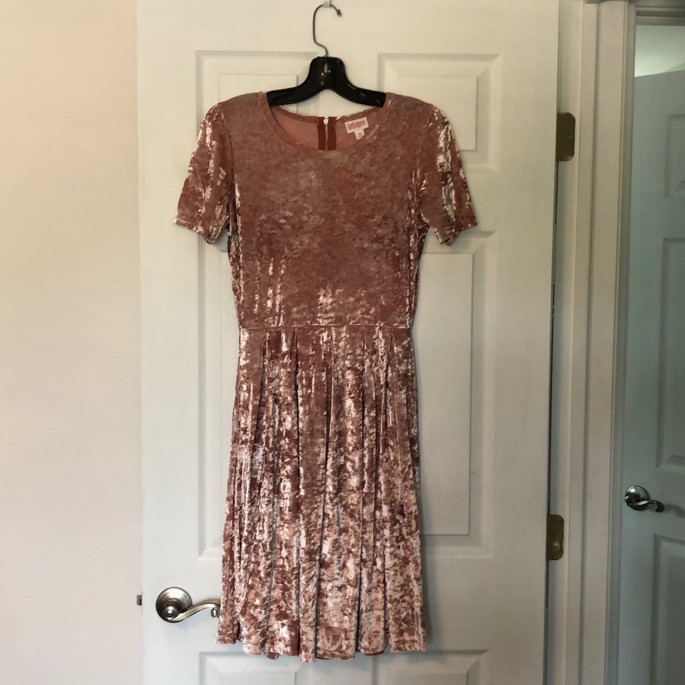 LulaRoe Amelia Dress